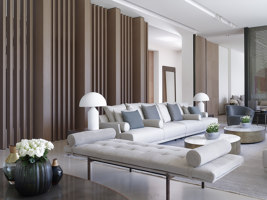 Amman Villa | Tollgard Design Group