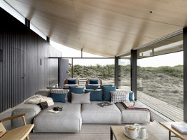 Fanø Summer House | Tollgard Design Group