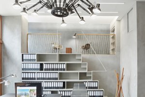 Umbau und Anbau Wohn- und Geschäftshaus | Office buildings | Dannien Roller Architekten und Partner