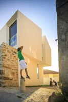 Mafra House | Detached houses | João Tiago Aguiar Arquitectos