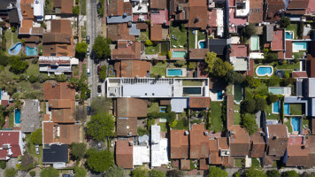 Casa Martínez | Einfamilienhäuser | BHY Arquitectos