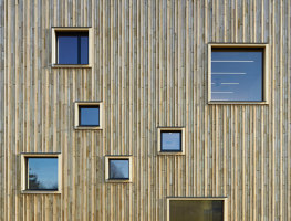 Wibeba Administration | Administration buildings | Dietrich Untertrifaller Architects