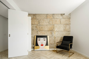 inStone | Living space | Atelier DRK