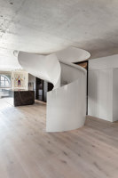 Riviera Loft | Living space | Montalba Architects
