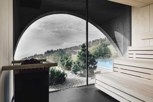 Hotel Milla Montis | Hotels | Peter Pichler Architecture