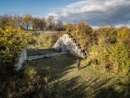 Pet Crematorium Hunting Grounds | Church architecture / community centres | Petr Hajek Architekti