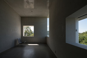 House in Mukainada | Detached houses | Kazunori Fujimoto Architect & Associates