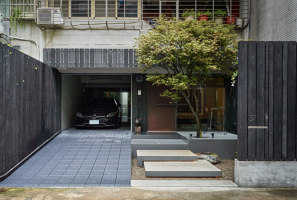 House H | Living space | KC Design Studio