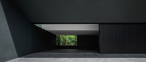 Interlude House | Einfamilienhäuser | Ayutt and Associates design