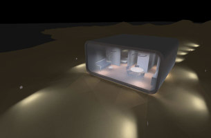 coodo - Mit dem richtigen Licht, wird aus kleinen Häusern, viel Lebensraum | Herstellerreferenzen | Lampenwelt
