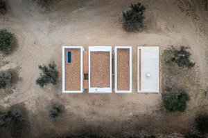Es Pou House in Formentera | Detached houses | Marià Castelló Architecture