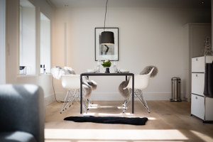 Wim Gelhard / Danks Hus |  | Wim Gelhard Einrichtungsbedarf