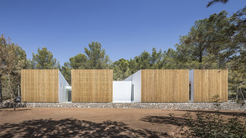 Ca l’Amo House | Detached houses | Marià Castelló Architecture
