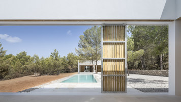 Ca l’Amo House | Detached houses | Marià Castelló Architecture