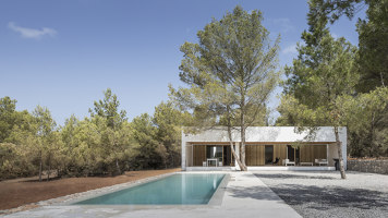 Ca l’Amo House | Einfamilienhäuser | Marià Castelló Architecture
