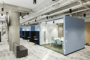 Office Profi.ru | Office facilities | QPRO