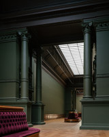 Royal Museum of Fine Arts Antwerp | Museums | KAAN Architecten
