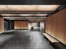 New Special Exhibitions Gallery | Museums | Carmody Groarke