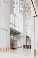 YTL Headquarters | Büroräume | Ministry of Design
