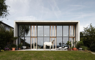 Architecture RS17 | Detached houses | atelier 522