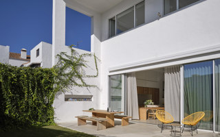 Casa Hikari | Einfamilienhäuser | Alejandro Giménez Architects