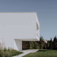 Villa Fröschle | Detached houses | Philipp Architekten