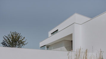 Villa Fröschle | Detached houses | Philipp Architekten