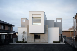 Landscape House | Einfamilienhäuser | FORM / Kouichi Kimura Architects