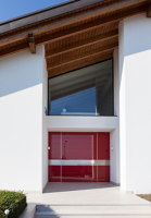 Reggio Emilia, Italy – Private Villa | Herstellerreferenzen | Oikos – Architetture d’ingresso