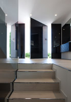 Reggio Emilia, Italy – Private Villa | Manufacturer references | Oikos – Architetture d’ingresso