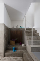 Slender House | Einfamilienhäuser | FORM / Kouichi Kimura Architects