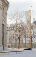 La Bourse de Commerce | Administration buildings | Tadao Ando Architect & Associates + NeM Architectes + Pierre-Antoine Gatier