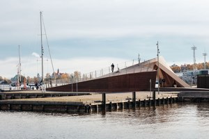 Helsinki Biennial Pavilion | Trade fair stands | Verstas Architects