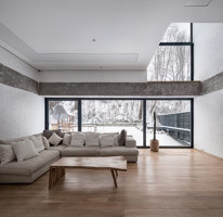 House on Tatarka Hill | Einfamilienhäuser | Drozdov&Partners