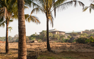 Burma Hospital | Hospitals | a+r Architekten