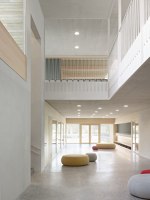Engelbach Kindergarten | Kindergartens / day nurseries | Innauer‐Matt Architekten