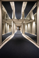 Weisses Kreuz | Hotel interiors | noa* network of architecture