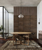 R+1 House | Living space | Puntofilipino