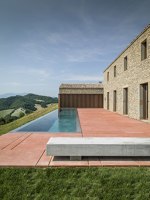 AP House Urbino | Detached houses | GGA gardini gibertini architects