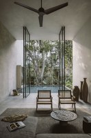 Aviv House | Einfamilienhäuser | CO-LAB Design Office