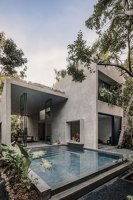 Aviv House | Detached houses | CO-LAB Design Office