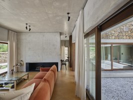 HV Pavilion | Einfamilienhäuser | GGA gardini gibertini architects