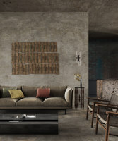 M21 House | Living space | Puntofilipino