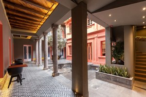 República Rosa Boutique Hotel | Hotels | nicolas&nicolas