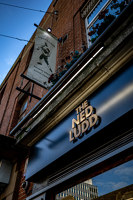 3M™ DI-NOC™ Architectural Finishes - Ned Ludd Public House update | Manufacturer references | 3M