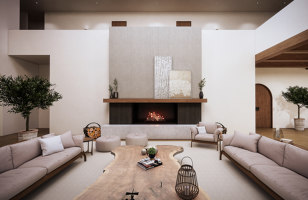 Oceana Residence | Manufacturer references | Enscape GmbH