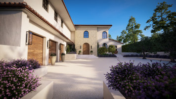 Oceana Residence | Manufacturer references | Enscape GmbH