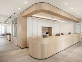 S. Friedman | Büroräume | Shirli Zamir Design Studio
