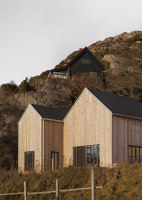 The Archipelago House | Detached houses | Norm Architects