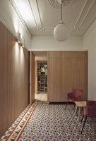 HV House | Living space | built architecture